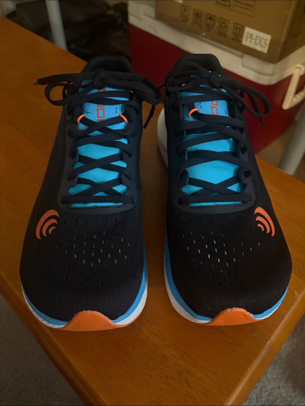 Topo Specter Men's Running Shoes